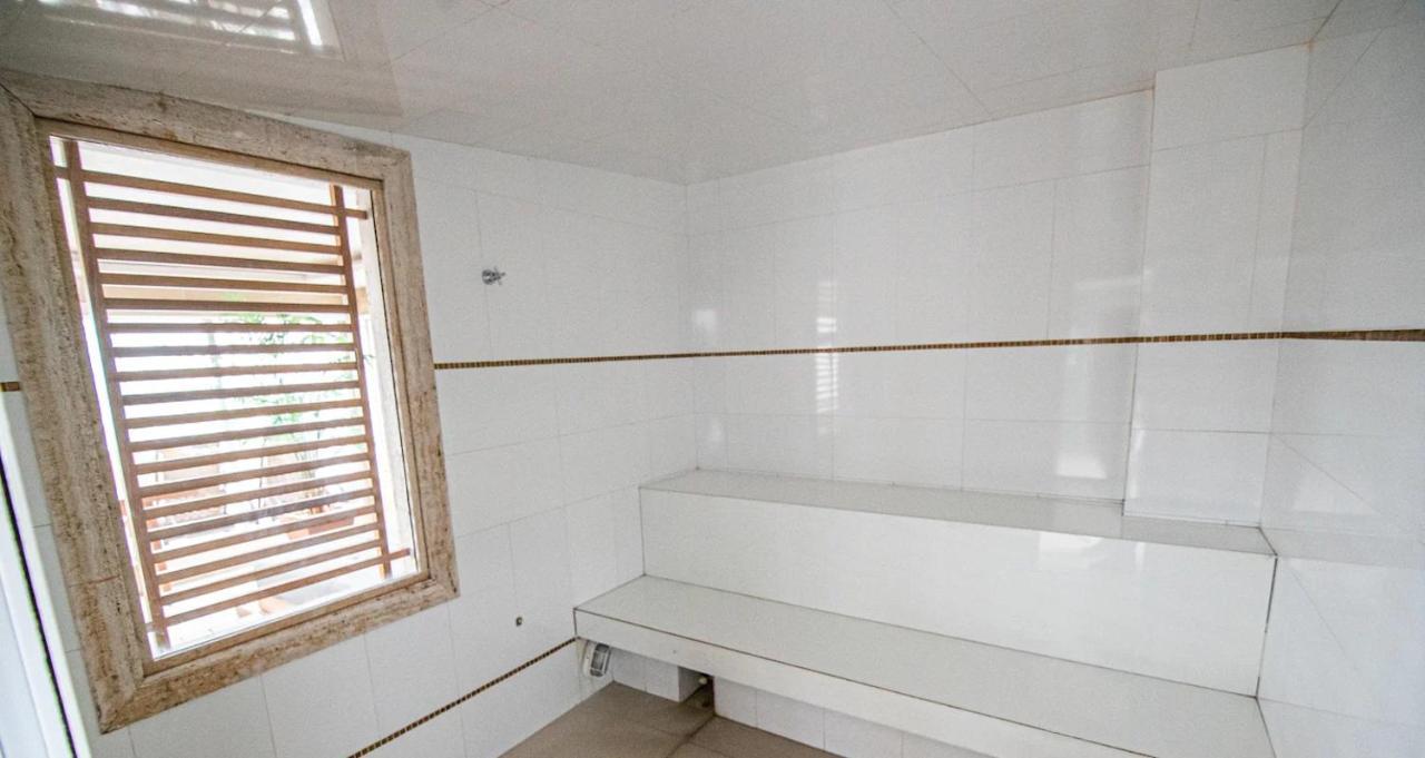 Loft Em Predio Sofisticado Apartment ริโอเดจาเนโร ภายนอก รูปภาพ